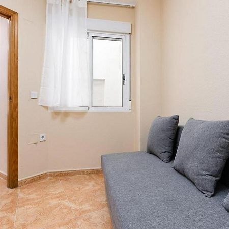 Isamar Apartamento Playa Del Cura トレビエハ エクステリア 写真